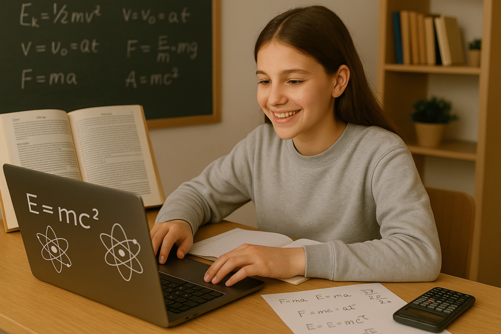 digitalna učionica Edukativni centar Atom