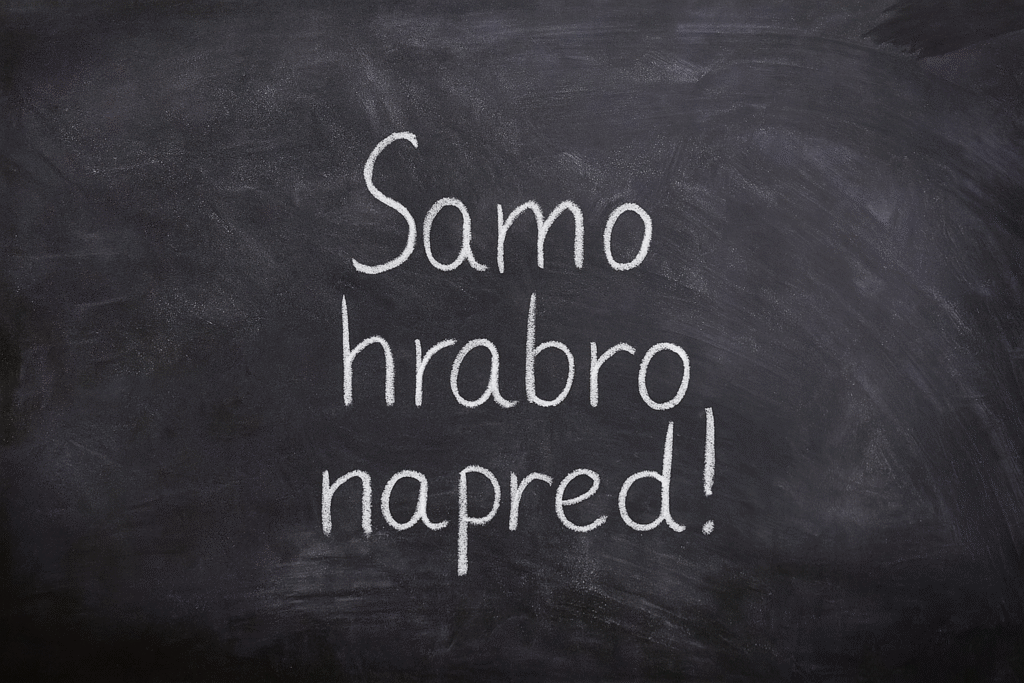 Motivacione poruke za školski uspeh – svaki dan po jedna!