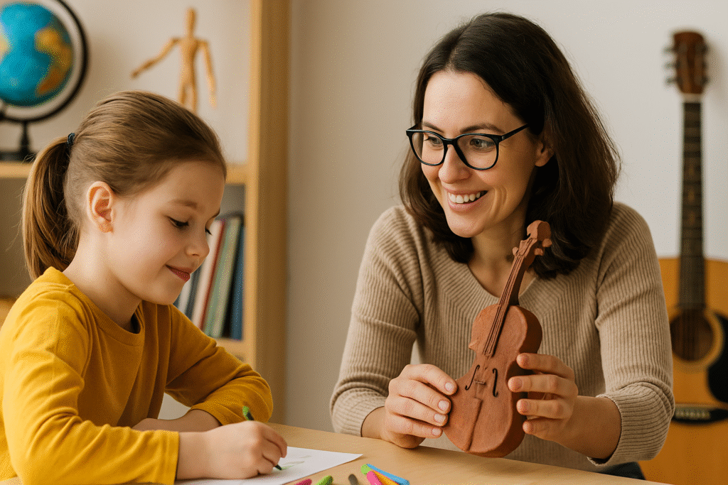kontakt Edukativni centar Atom