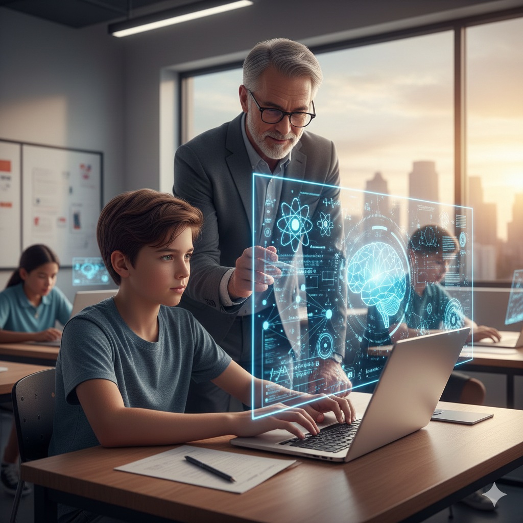 Да ли ChatGPT помаже или штети деци?