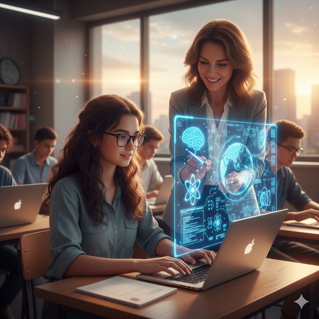 Да ли ChatGPT помаже или штети деци?