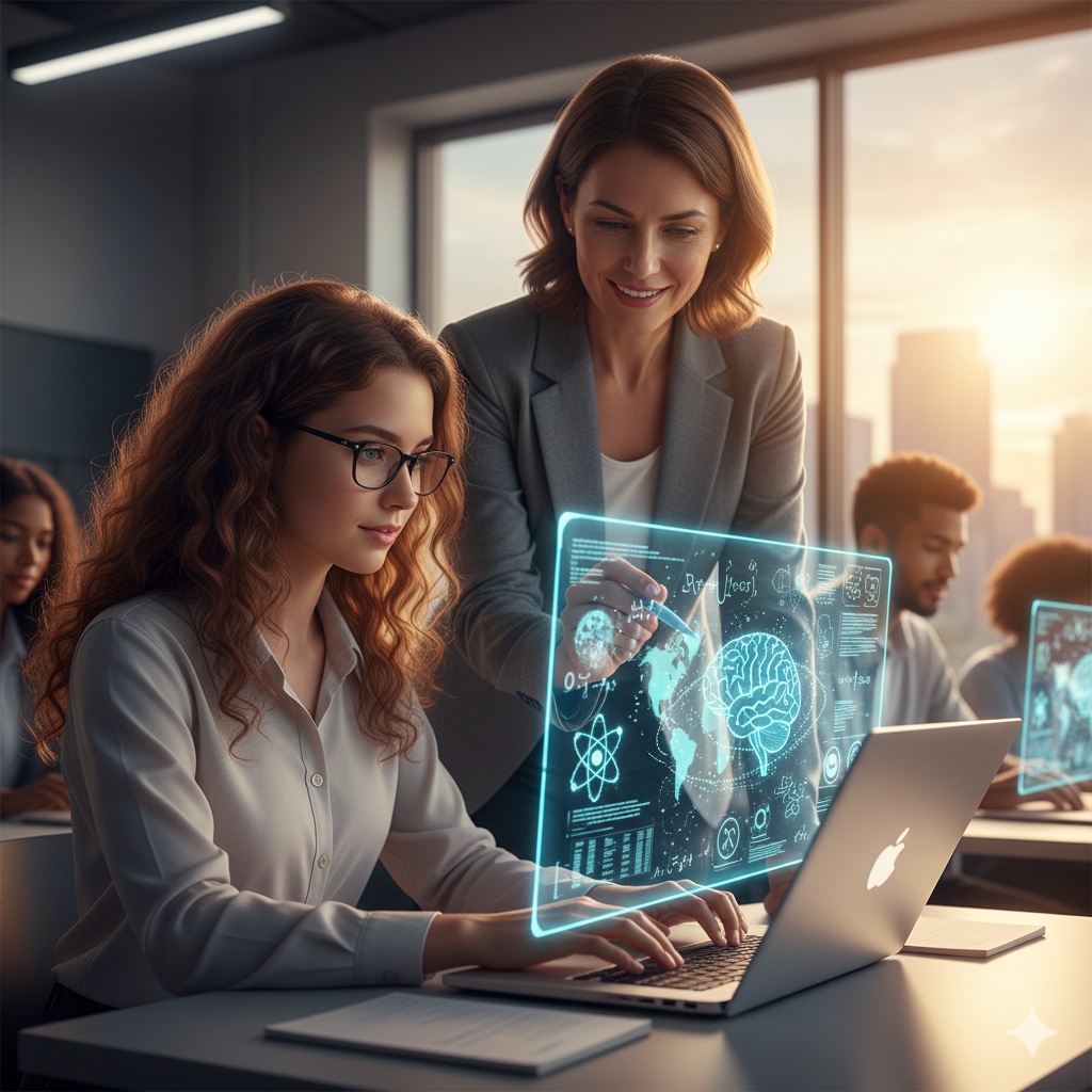 Да ли ChatGPT помаже или штети деци?